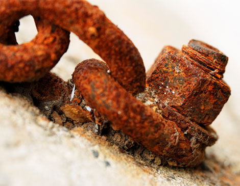 Rust Rust