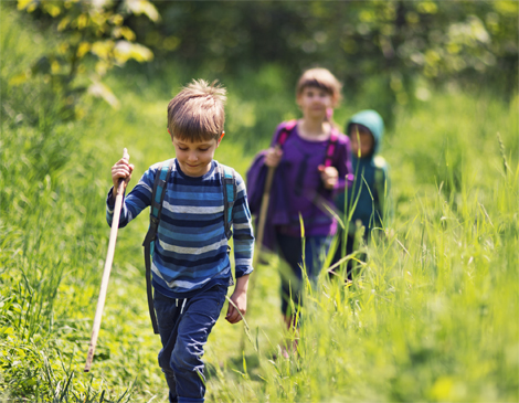 Explorers Explorers