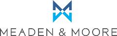 Meaden & Moore Logo centered Meaden & Moore Logo centered