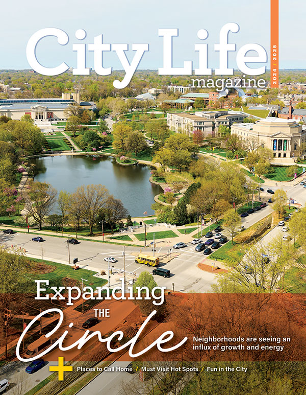 Cleveland Magazine City Life