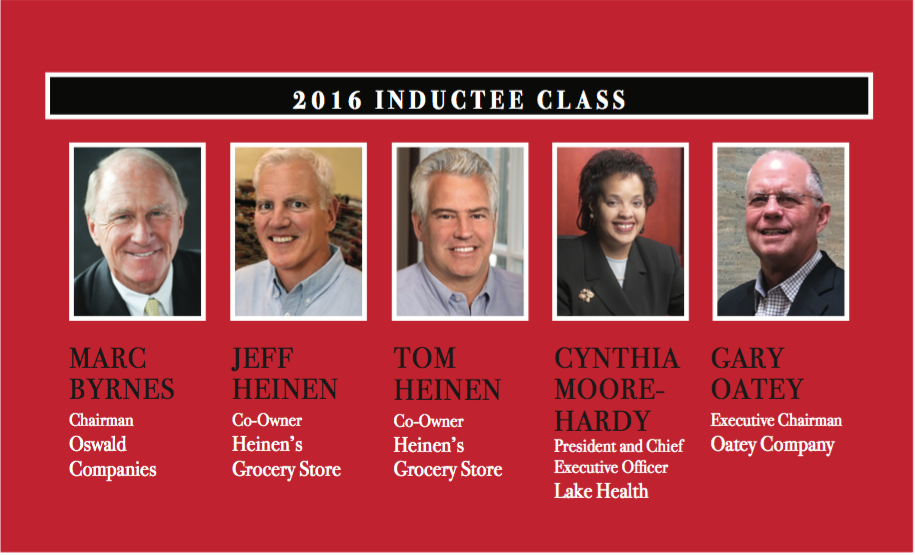 2016 inductees 2016 inductees