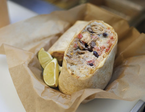 Boca Loca Burrito Factory Food Truck Menu Boca Loca Burrito Factory Food Truck Menu