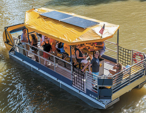 BrewBoat BrewBoat