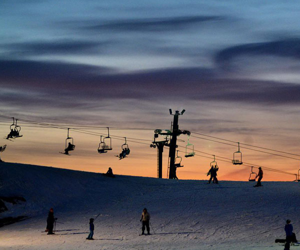 List 30+ Pictures boston mills/brandywine ski resort photos Updated