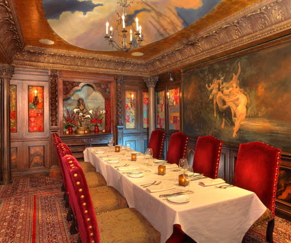 House Of Blues Foundation Room Membership House Of Blues Foundation Room Membership