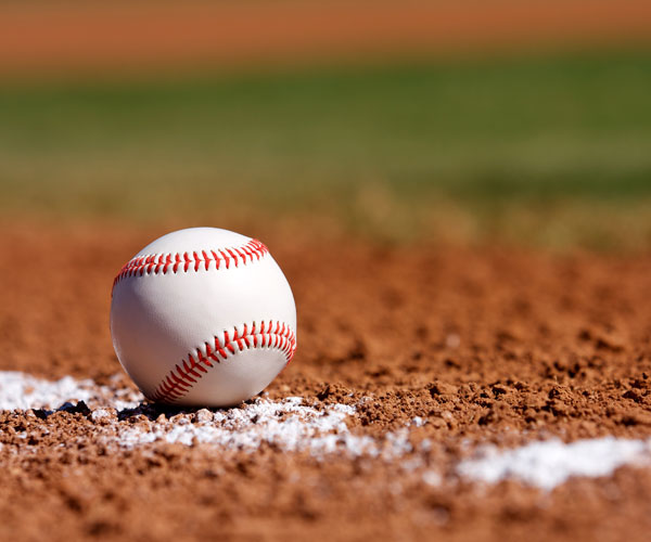 Step Up To The Plate For These Fun Baseball Giveaways