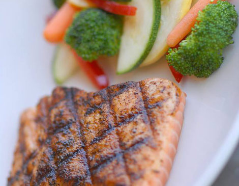 Hudson's Restaurant & Catering Hudson's Restaurant & Catering