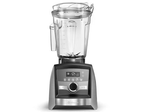 Put Your Vitamix To Work With These Tips