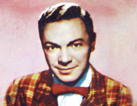 Alan Freed