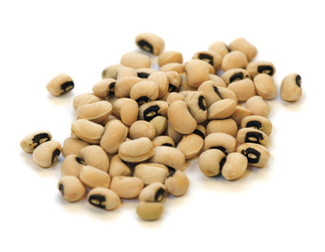 Black-eyed Peas