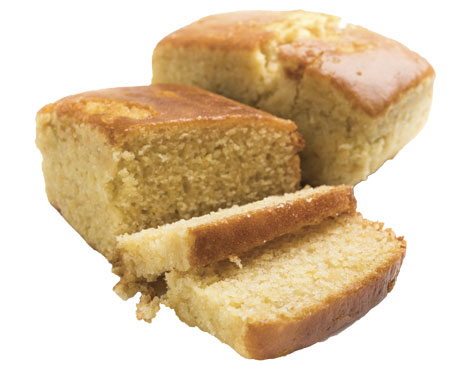 Cornbread