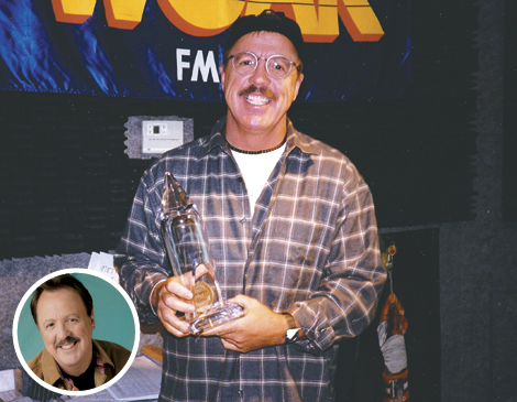 Where Are They Now: WGCL 98.5 - Cleveland Magazine