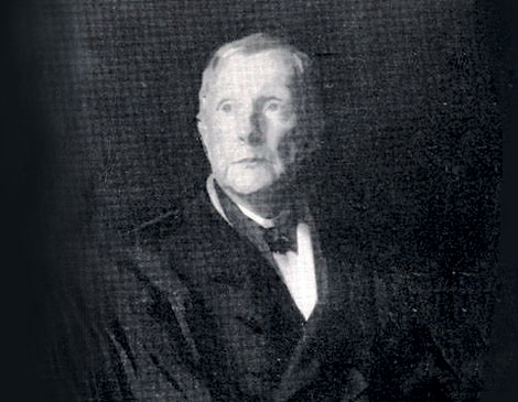 John D. Rockefeller