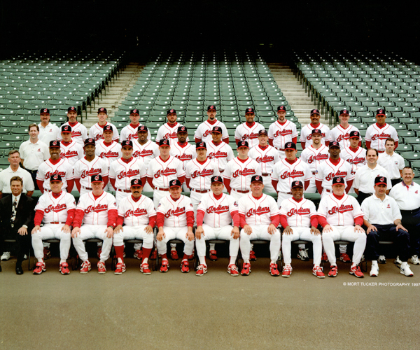Marquis Grissom, David Justice meet new teammates: On this day in Cleveland  Indians history 