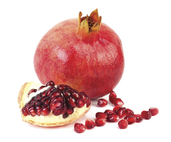 Pomegranate