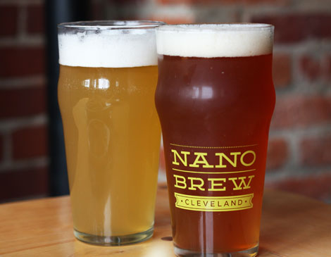 Nano Brew Nano Brew