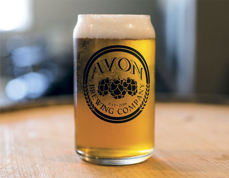 Avon Brewing Co. Avon Brewing Co.