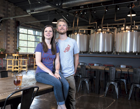 HiHo Brewing Co. HiHo Brewing Co.