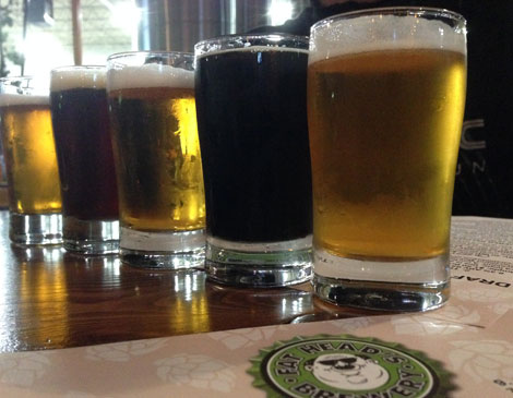 Fat Head's Brewery Fat Head's Brewery