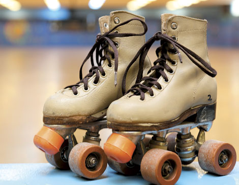 Chagrin Valley Roller Rink Celebrates 70th Anniversary With A Party