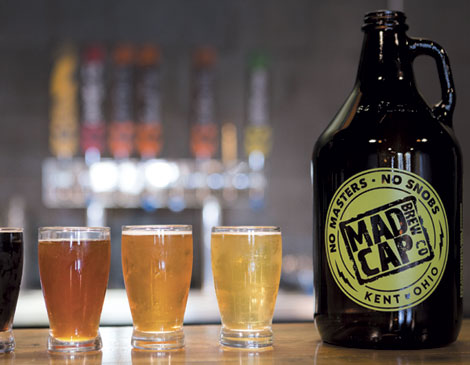 MadCap Brewery MadCap Brewery