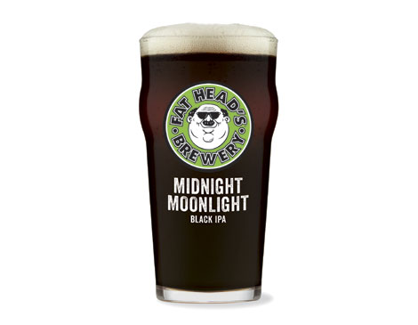 Midnight Moonlight Midnight Moonlight