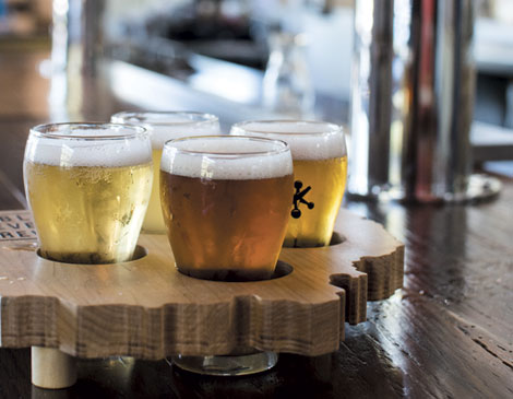 Sibling Revelry Brewery Sibling Revelry Brewery