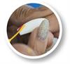 Turkey Nail Art- Step 1