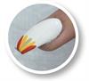 Turkey Nail Art- Step 2