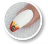 Turkey Nail Art- Step 4