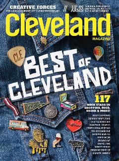 Best of Cleveland 2017 Best of Cleveland 2017