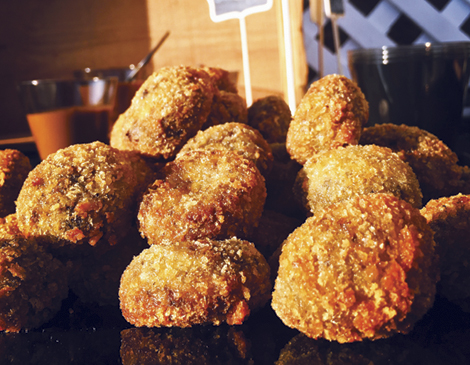 Croqueteria Croquetas Croqueteria Croquetas