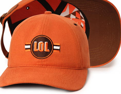 Best of Cleveland 2017: Browns Hat