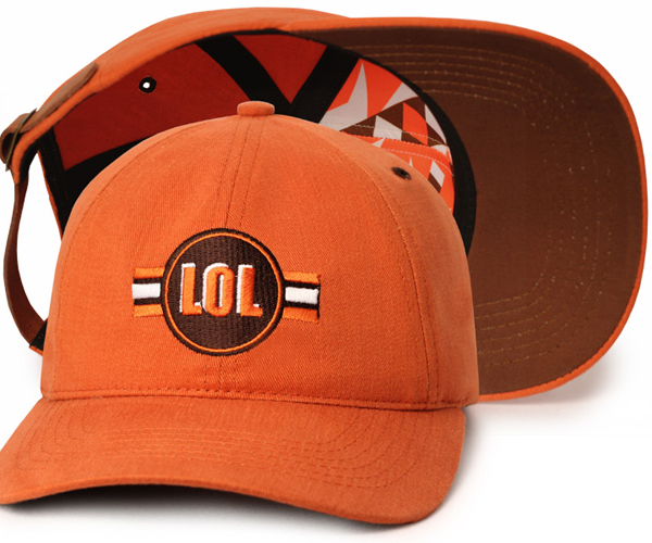 cleveland browns chef hat