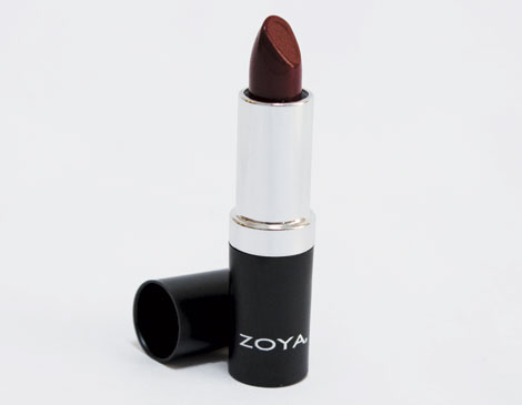 Zoya Georgia Lipstick