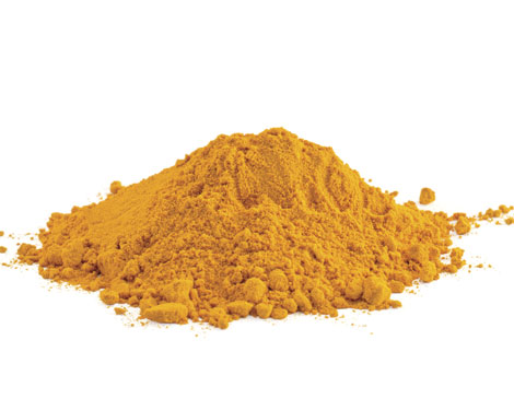 Tumeric