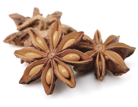 Star Anise