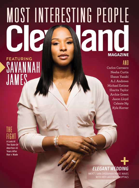 Get Cleveland Magazine