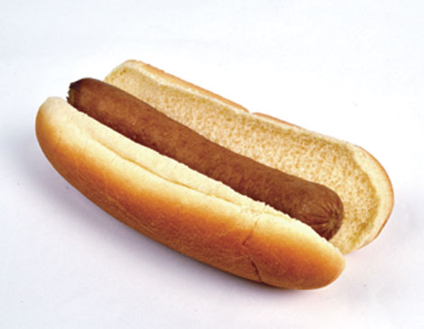 Hot Dog