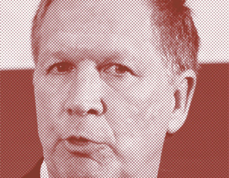 John Kasich