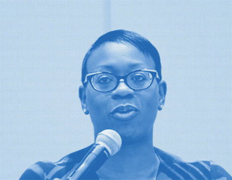 Nina Turner