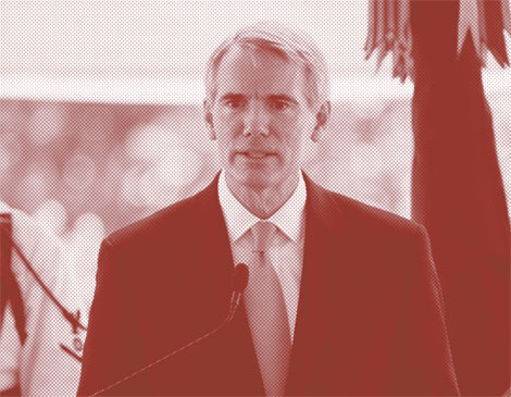 Rob Portman