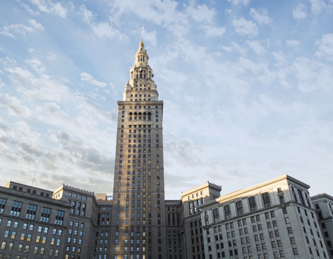 Terminal Tower