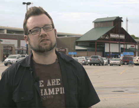 The Worst Walmart In America [Documentary Trailer]