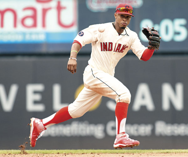 Francisco Lindor Francisco Lindor