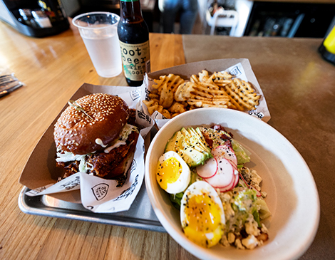 Best Restaurants: Cleveland&rsquo;s 10 Best New Restaurants